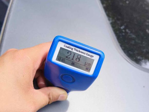 [台州·浙J] 二手凯迪拉克凯迪拉克ATS-L2016款 25T 舒适型