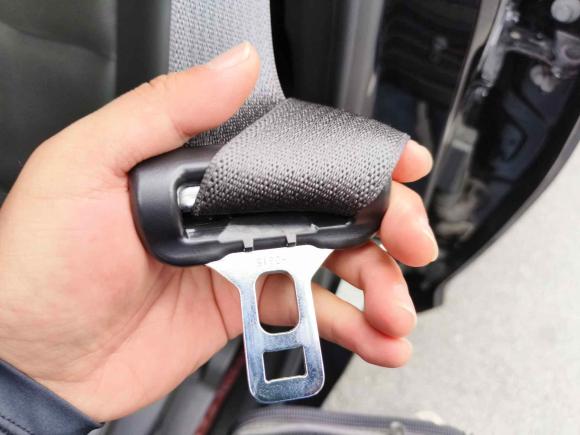 [合肥·皖A] 二手凯迪拉克凯迪拉克XT62020款 28T 六座豪华型