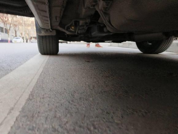 [西安·陕A] 二手比亚迪宋2020款 经典版 1.5T 手动豪华型