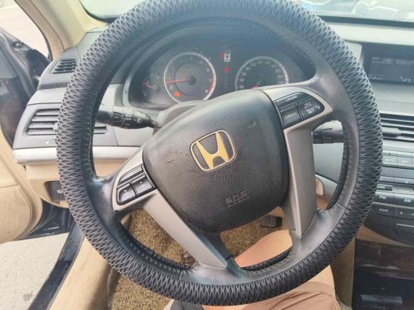 [青岛·鲁B] 二手本田雅阁2008款 2.0L EX