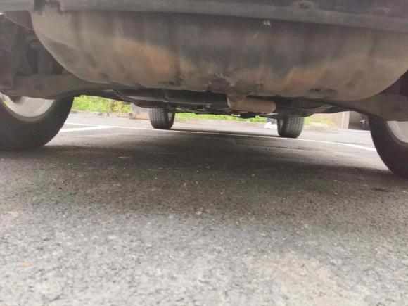 [南通·苏F] 二手Jeep指南者2014款 改款 2.0L 两驱进取版