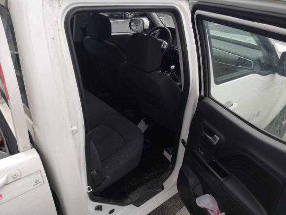 [南京·苏A] 二手长城风骏72019款 2.0T汽油两驱超值型国VI大双GW4C20B