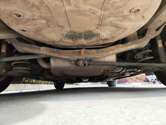 [宁波·浙B] 二手别克英朗2013款 GT 1.6L 自动时尚版