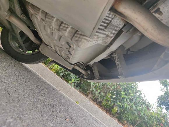 [湖州·浙E] 二手别克威朗2019款 三厢 20T 双离合领先型