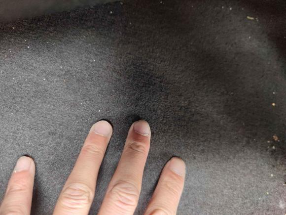 [合肥·皖A] 二手奔驰奔驰E级2019款 E 300 L 豪华型