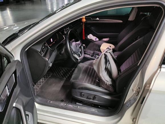 [成都·苏B] 二手大众迈腾2020款 330TSI DSG 豪华型