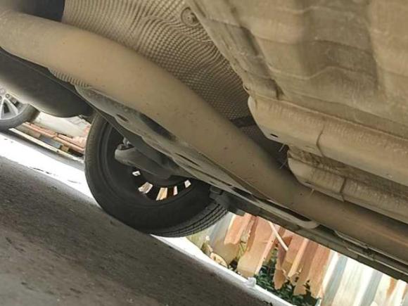 [温州·浙C] 二手长安欧尚长安欧尚X52021款 1.5T DCT尊贵型