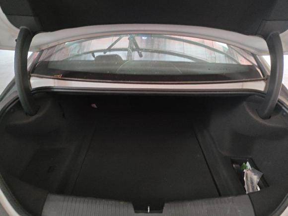 [广州·粤U] 二手凯迪拉克凯迪拉克CT42020款 28T 时尚型