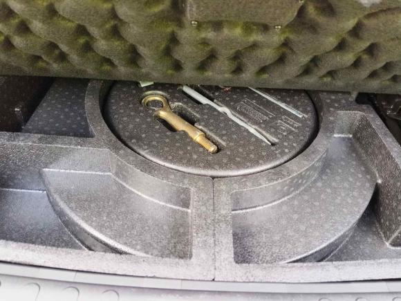 [常州·苏D] 二手东南东南DX72017款 1.5T 手动凯旋版