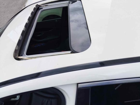 [上海·沪B] 二手奔驰奔驰C级2017款 C 180 L 运动版