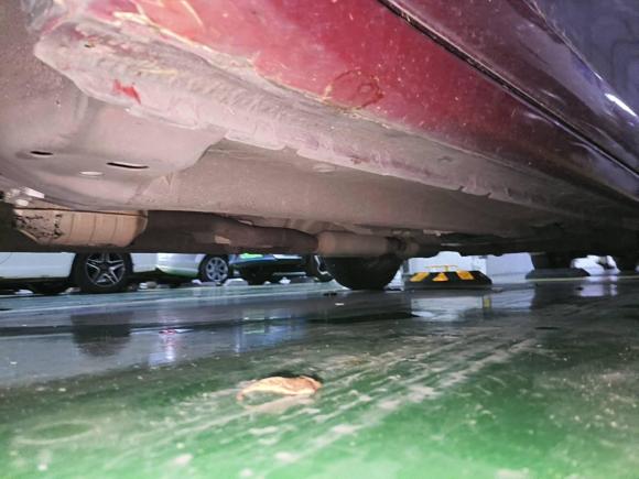 [佛山·粤E] 二手三菱翼神2010款 时尚版 1.8L 手动舒适型