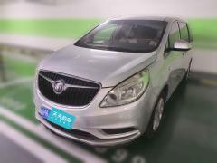 [北京·沪K] 别克别克GL82017款 25S 豪华型 国V