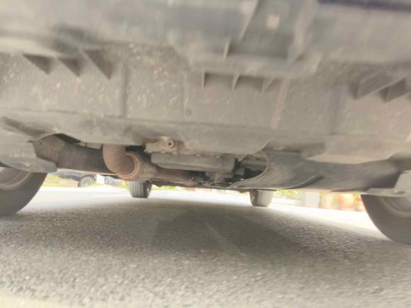 [苏州·苏E] 二手别克别克GL82017款 25S 尊贵型 国V