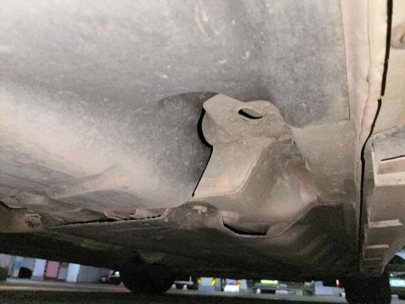 [常州·苏D] 二手福特蒙迪欧2013款 2.0L GTDi200时尚型