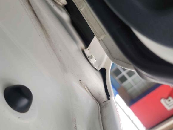 [温州·浙C] 二手马自达马自达3 昂克赛拉2014款 三厢 1.5L 手动舒适型