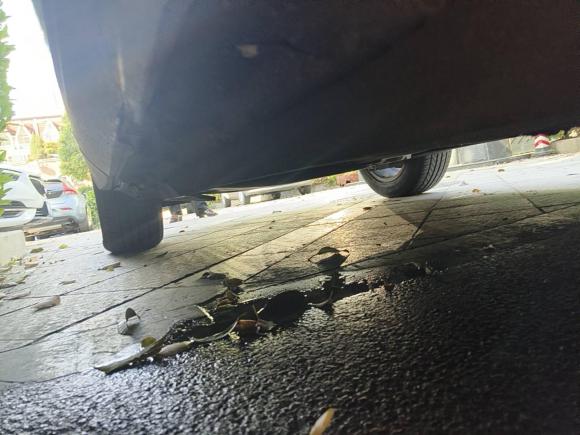 [合肥·皖A] 二手奥迪奥迪Q52016款 40 TFSI 进取型