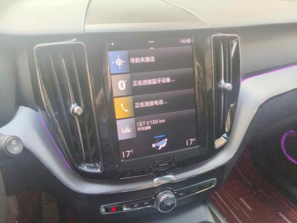 [义乌·赣E] 二手沃尔沃沃尔沃XC602018款 T5 四驱智远运动版