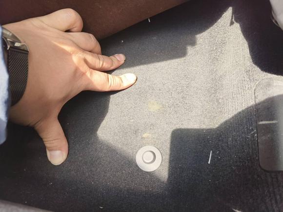 [合肥·皖A] 二手奔驰奔驰GLK级2013款 GLK 300 4MATIC 动感型