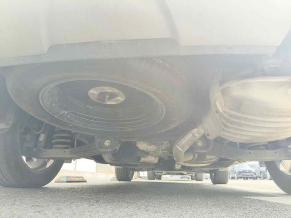 [成都·川A] 二手现代帕里斯帝2021款 3.5L 自动四驱GLS