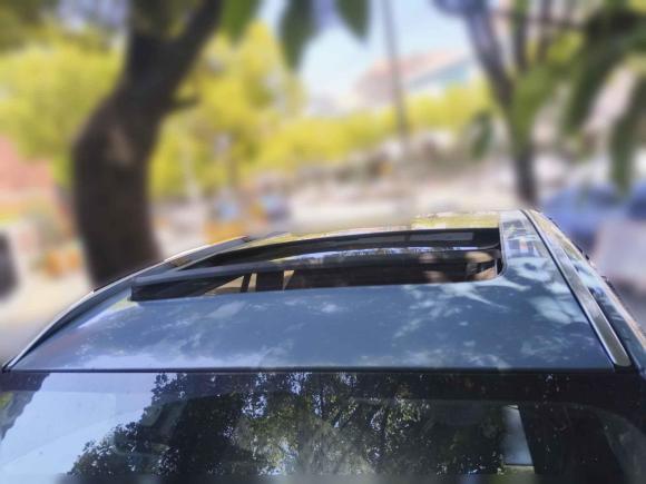 [上海·沪B] 二手宝马宝马X32014款 xDrive20i X设计套装