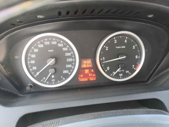 [义乌·浙G] 二手宝马宝马6系2007款 650i敞篷轿跑车