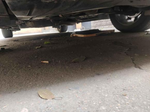 [武汉·云J] 二手五菱汽车五菱凯捷2020款 1.5T 手动精英型