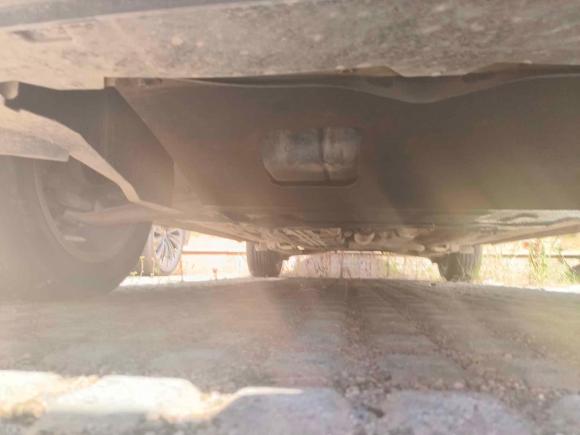 [义乌·豫A] 二手东风风行景逸X52017款 1.6L CVT豪华型