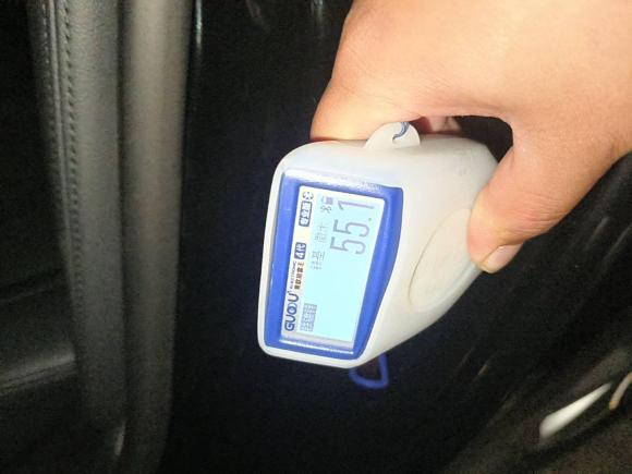 [南昌·赣M] 二手标致标致5082013款 2.0L 两周年纪念 自动天窗经典版