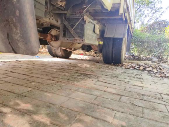 [湖州·浙E] 二手一汽解放T902019款 1.5L 单排4轮标准型DAM15R