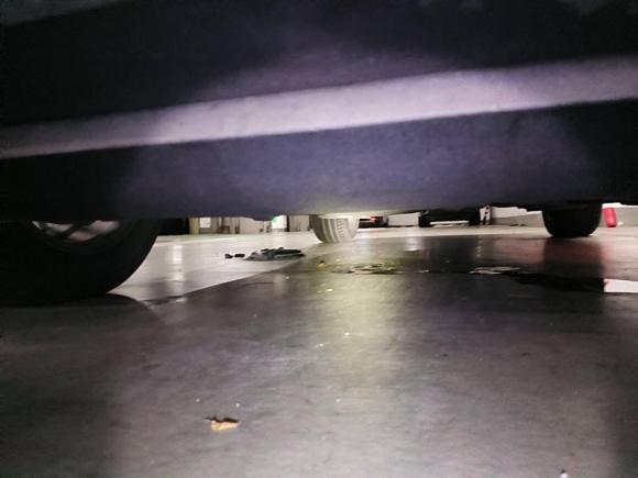 [广州·粤A] 二手保时捷Macan2016款 Macan 2.0T