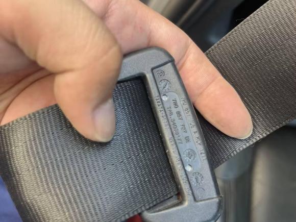 [温州·浙C] 二手保时捷Cayenne2007款 Cayenne 3.6L