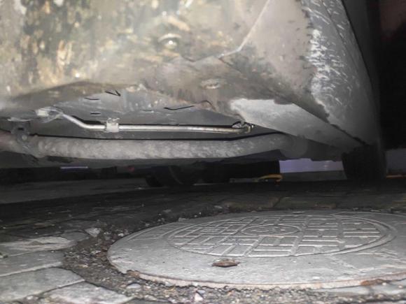 [南京·苏L] 二手五菱汽车五菱凯捷2020款 1.5T CVT旗舰型