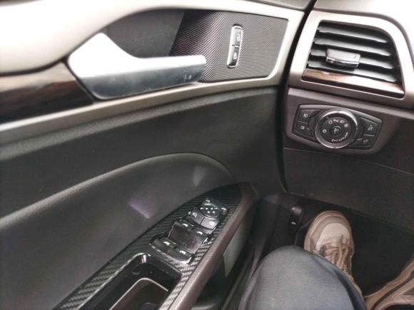 [南京·苏A] 二手福特蒙迪欧2013款 2.0L GTDi200时尚型