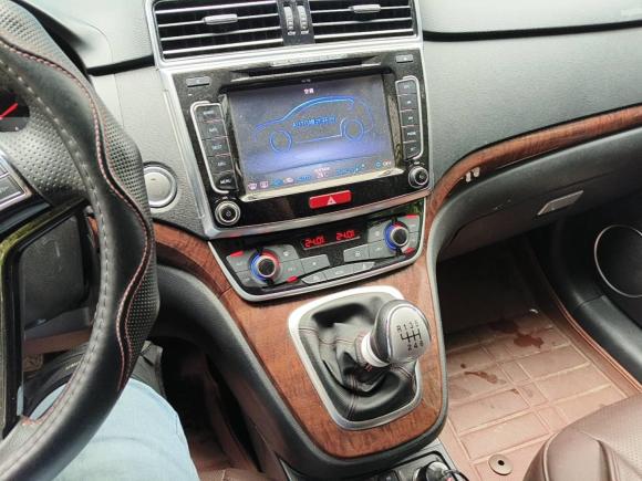 [成都·川A] 二手哈弗哈弗H62017款 红标 运动版 1.5T 手动两驱精英型