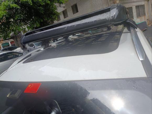 [佛山·粤E] 二手名爵名爵ZS2018款 1.5L 自动豪华版 国V