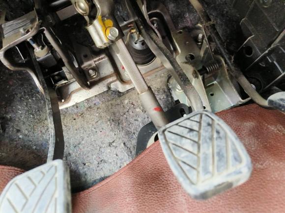 [济南·鲁A] 二手铃木奥拓2013款 1.0L 手动实用型