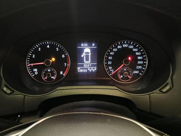 [上海·辽A] 二手大众夏朗2016款 380TSI 尊享型 7座