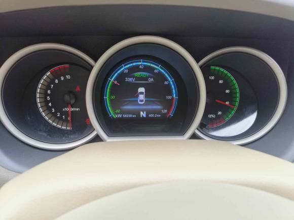 [济南·鲁A] 二手东风俊风E11K2019款 标准型