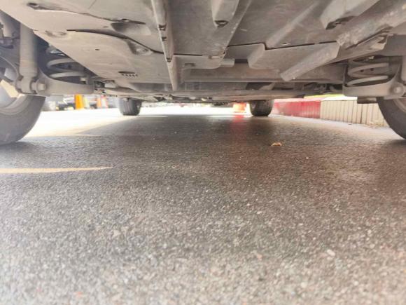 [上海·苏F] 二手丰田卡罗拉2017款 1.6L CVT GL