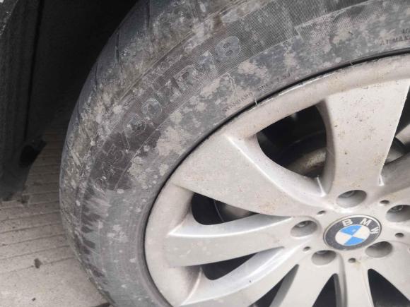 [金华·浙G] 二手宝马宝马7系2009款 740Li豪华型