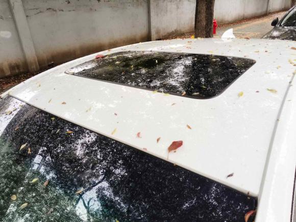 [南京·皖M] 二手别克英朗2018款 18T 自动精英型