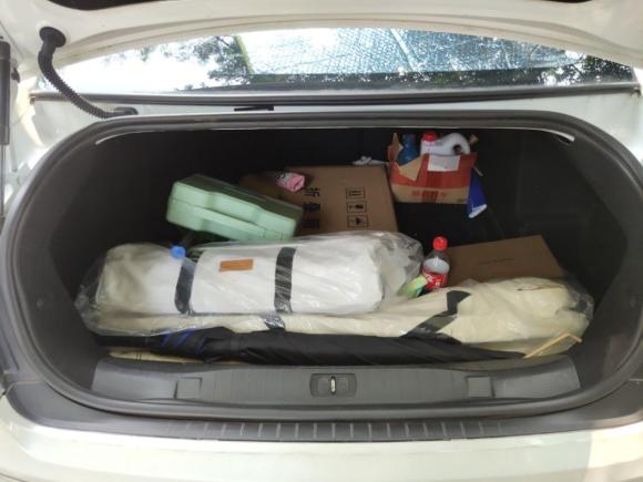 [广州·粤B] 二手标致标致4082013款 2.0L 自动豪华版