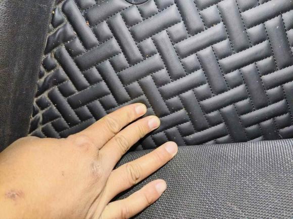 [合肥·皖A] 二手雷诺科雷傲2017款 2.0L 两驱豪华版