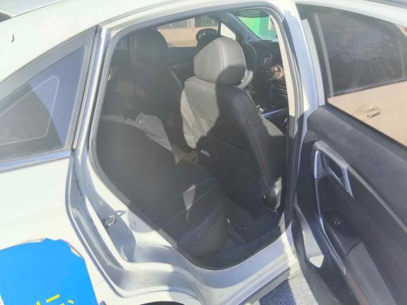 [嘉兴·浙F] 二手北京汽车北京EU52018款 R500 智风版