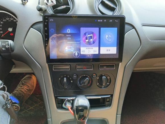 [合肥·皖A] 二手福特蒙迪欧-致胜2011款 2.3L 时尚型