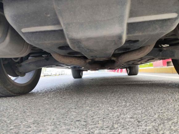 [青岛·鲁B] 二手奔驰奔驰GLK级2013款 GLK 300 4MATIC 动感天窗型