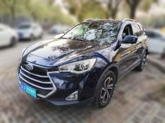 [合肥·皖A] 江汽集团瑞风S72017款 2.0T 自动豪华智能型