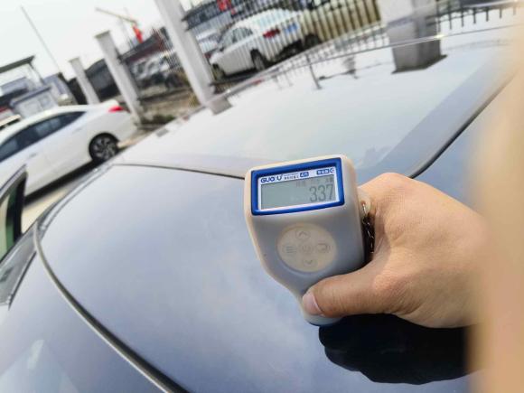 [温州·浙C] 二手玛莎拉蒂总裁2008款 4.7L 行政版