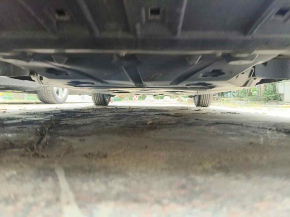 [无锡·苏B] 二手smartsmart forfour2018款 1.0L 52千瓦灵动版