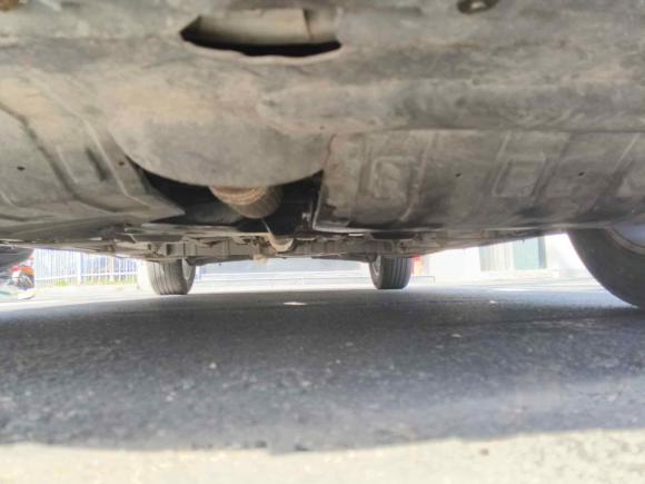 [宁波·浙B] 二手众泰众泰SR92017款 2.0T 自动极致之心版